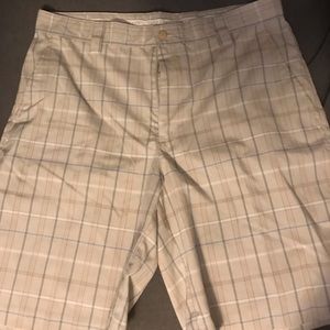Size 34 Izod Shorts